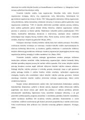 Vartotoju poreikių tenkinimo gerinimas miesto savivaldybėse 8 puslapis