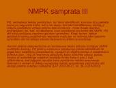 Neįprastai maža pasiūlymo kaina 12 puslapis