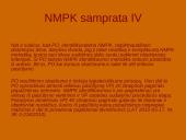 Neįprastai maža pasiūlymo kaina 14 puslapis