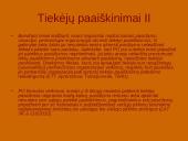 Neįprastai maža pasiūlymo kaina 16 puslapis