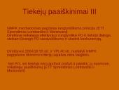 Neįprastai maža pasiūlymo kaina 17 puslapis