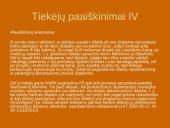 Neįprastai maža pasiūlymo kaina 18 puslapis