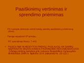 Neįprastai maža pasiūlymo kaina 19 puslapis