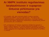 Neįprastai maža pasiūlymo kaina 7 puslapis