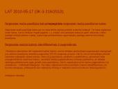 Neįprastai maža pasiūlymo kaina 8 puslapis