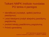 Neįprastai maža pasiūlymo kaina 9 puslapis