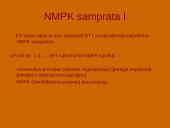 Neįprastai maža pasiūlymo kaina 10 puslapis