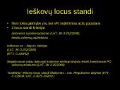 Viešųjų pirkimų ginčų nagrinėjimo procedūros 14 puslapis