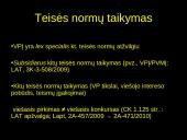 Viešųjų pirkimų ginčų nagrinėjimo procedūros 3 puslapis