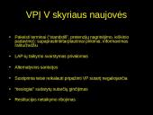 Viešųjų pirkimų ginčų nagrinėjimo procedūros 6 puslapis