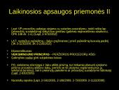 Viešųjų pirkimų ginčų nagrinėjimo procedūros 8 puslapis