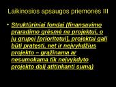 Viešųjų pirkimų ginčų nagrinėjimo procedūros 9 puslapis