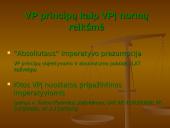 Viešųjų pirkimų principai 4 puslapis