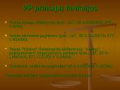 Viešųjų pirkimų principai 5 puslapis