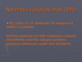 Viešojo pirkimo sutarties sąlygų pakeitimo galimybės ir tvarka  2 puslapis