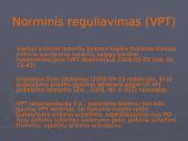 Viešojo pirkimo sutarties sąlygų pakeitimo galimybės ir tvarka  4 puslapis