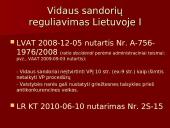Vidaus (in-house) sandoriai 3 puslapis