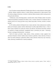 Viešasis administravimas Švedijoje 2 puslapis