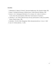 Viešasis administravimas Švedijoje 17 puslapis