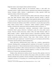 Viešasis administravimas Švedijoje 5 puslapis