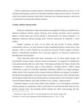 Viešasis administravimas Švedijoje 8 puslapis