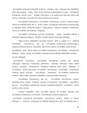 Viešojo administravimo sąvoka ir pagrindinės sritys 11 puslapis