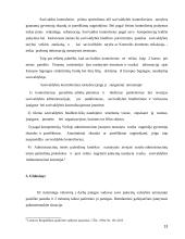 Viešojo administravimo sąvoka ir pagrindinės sritys 13 puslapis