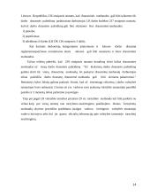 Viešojo administravimo sąvoka ir pagrindinės sritys 14 puslapis