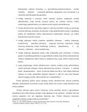 Viešojo administravimo sąvoka ir pagrindinės sritys 6 puslapis