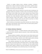 Viešojo administravimo sąvoka ir pagrindinės sritys 7 puslapis