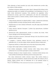 Viešojo administravimo sąvoka ir pagrindinės sritys 9 puslapis