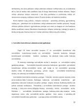 Viešojo administravimo sąvoka ir pagrindinės sritys 10 puslapis