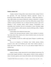 Viešojo administravimo sistema Jungtinėse Amerikos Valstijose 2 puslapis