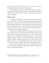 Viešojo administravimo sistema Jungtinėse Amerikos Valstijose 3 puslapis