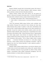 Viešojo administravimo sistema Jungtinėse Amerikos Valstijose 4 puslapis