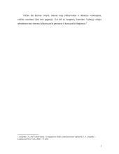 Viešojo administravimo sistema Jungtinėse Amerikos Valstijose 5 puslapis