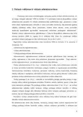 Viešojo administravimo tyrimo metodai 6 puslapis