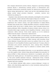 Viešojo administravimo tyrimo metodai 7 puslapis