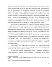 Viešojo sektoriaus dydžio problemos 11 puslapis