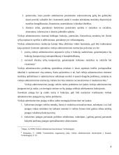 Viešojo sektoriaus dydžio problemos 4 puslapis