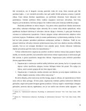 Viešojo sektoriaus dydžio problemos 8 puslapis