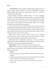 Visuomenės informavimas ir dalyvavimas atliekų tvarkyme 2 puslapis