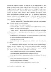 Visuomenės informavimas ir dalyvavimas atliekų tvarkyme 11 puslapis