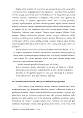 Visuomenės informavimas ir dalyvavimas atliekų tvarkyme 12 puslapis