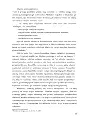 Visuomenės informavimas ir dalyvavimas atliekų tvarkyme 14 puslapis