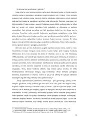 Visuomenės informavimas ir dalyvavimas atliekų tvarkyme 16 puslapis