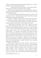 Visuomenės informavimas ir dalyvavimas atliekų tvarkyme 17 puslapis