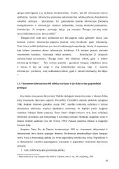 Visuomenės informavimas ir dalyvavimas atliekų tvarkyme 18 puslapis