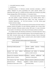 Visuomenės informavimas ir dalyvavimas atliekų tvarkyme 19 puslapis