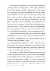 Visuomenės informavimas ir dalyvavimas atliekų tvarkyme 7 puslapis